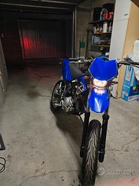 Beta RR 125 4T Motard