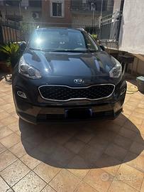 Kia Sportage Gpl ECO GPL 2WD business class