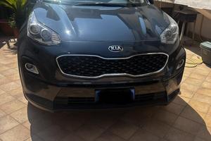 Kia Sportage Gpl ECO GPL 2WD business class