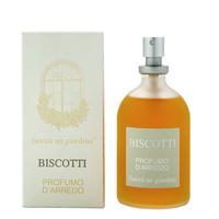 Profumo d’arredo Biscotti