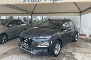 Hyundai Kona 1.6 CRDI 115 CV Style