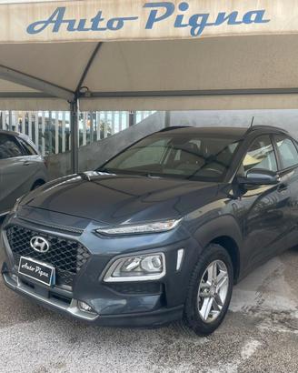 Hyundai Kona 1.6 CRDI 115 CV Style