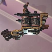 Tatuaggi macchinetta