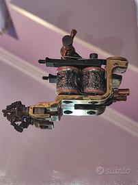 Tatuaggi macchinetta