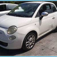 Ricambi Usati FIAT 500 (3P) 2007