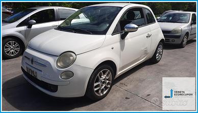Ricambi Usati FIAT 500 (3P) 2007