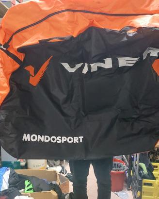 borsa portabici 