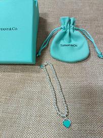 Bracciale Tiffany
