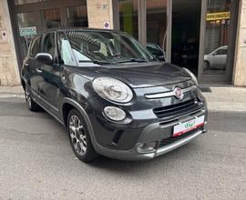 Fiat 500L 1.6 Multijet 120 CV Trekking/Cross Editi