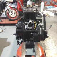 Motore malaguti fifty top