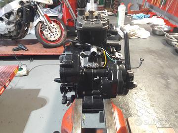 Motore malaguti fifty top