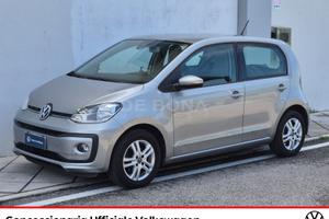 Volkswagen up! 5p 1.0 eco take 68cv