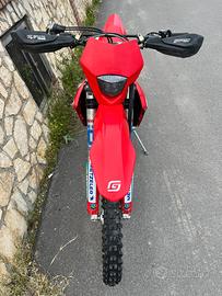 Gasgas ec 350 f