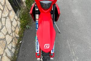 Gasgas ec 350 f