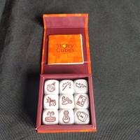 Story Cubes von Asmodee - nuovo