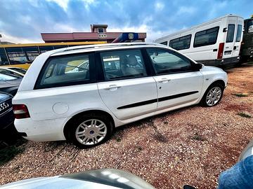 RICAMBI FIAT STILO 1.9 MULTIJET 192A8000