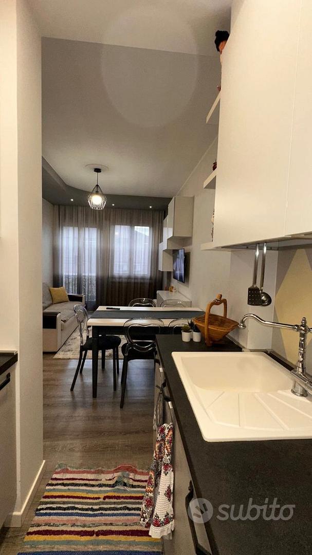 Appartamento – VE - Vista 2