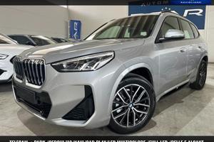 BMW X1 sDrive 18i Msport "18 M sport/Telec/Navi/