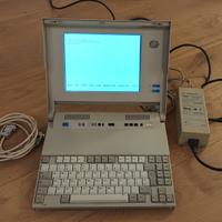 IMB PS/2 Model L40 SX