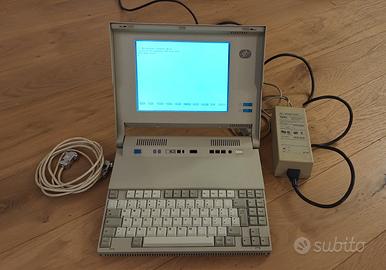 IMB PS/2 Model L40 SX