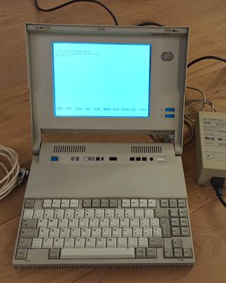 IMB PS/2 Model L40 SX