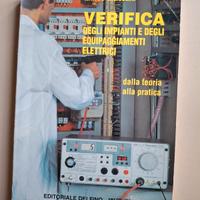 Verifica impianti e equipaggiamenti elettrici...