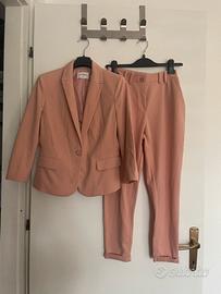 Tailleur donna terranova