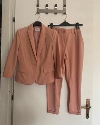 Tailleur donna terranova
