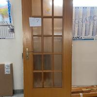 PORTE IN LEGNO PER INTERNO