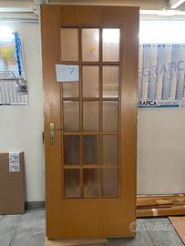 PORTE IN LEGNO PER INTERNO