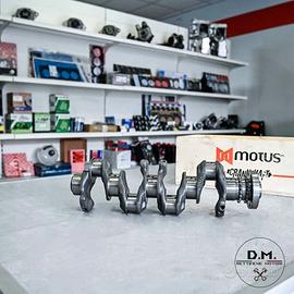 ALBERO MOTORE MINI COUNTRYMAN 1.6D N47C16A