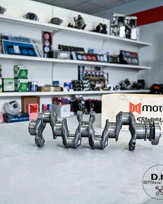 ALBERO MOTORE MINI COUNTRYMAN 1.6D N47C16A