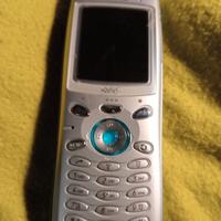 cellulare Nec vintage 