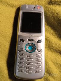 cellulare Nec vintage 
