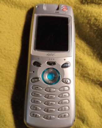 cellulare Nec vintage 