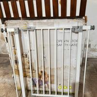 Cancelletto per bambini