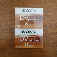 Sony Premium 60min SP / 90min LP