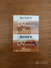 Sony Premium 60min SP / 90min LP