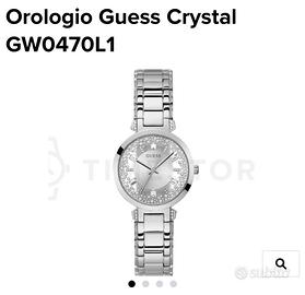 Orologio Guess  Cristal
