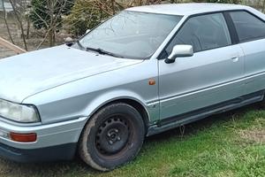 Audi 80 coupe 1.8 112 cv Benzina Asi no clima 