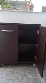 Mobile bagno o multiuso