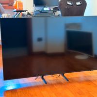 📺  Smart TV 55” 4K UHD Samsung - Come nuova!!