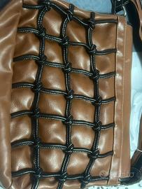 Borsa vintage (devil) vintage anni 90