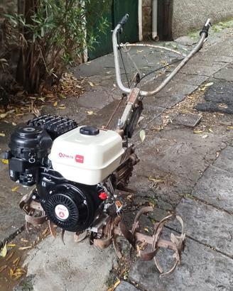 MOTOZZAPPA 