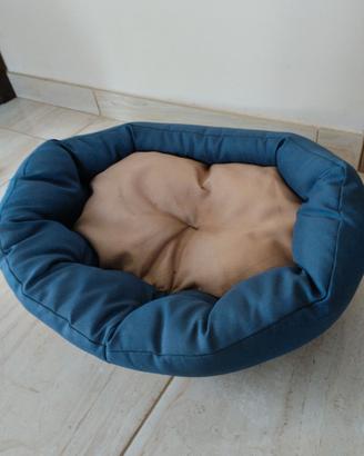 Cuccia per gatto
