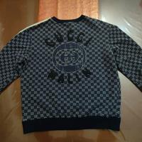 Felpa gucci