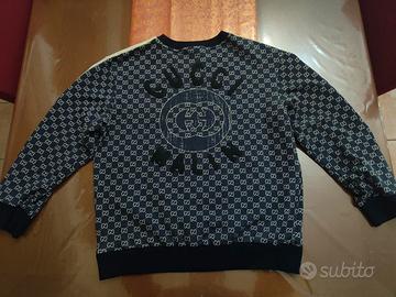 Felpa gucci