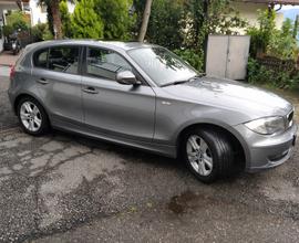 Bmw 118 - 11/2010