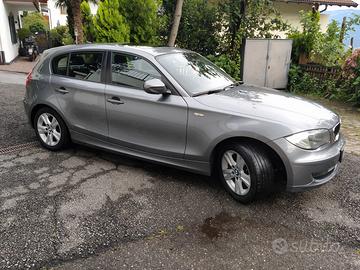 Bmw 118 - 11/2010