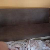 Divano del tappezziere 